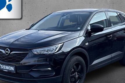 Opel Grandland (X) 69.490 km 17.430 &euro; Emsdetten 48282