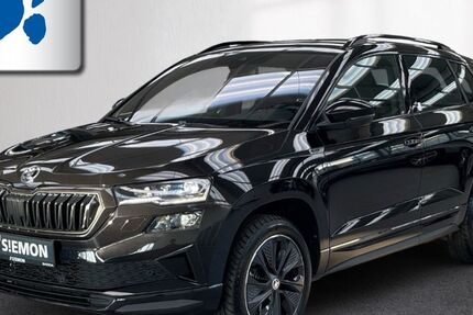 Skoda Karoq 18.285 km 31.530 &euro; Münster 48157