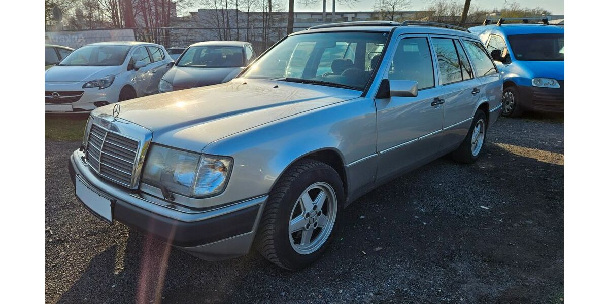 Mercedes-Benz E 280 324.000 km 5.600 &euro; Steinfurt 48565
