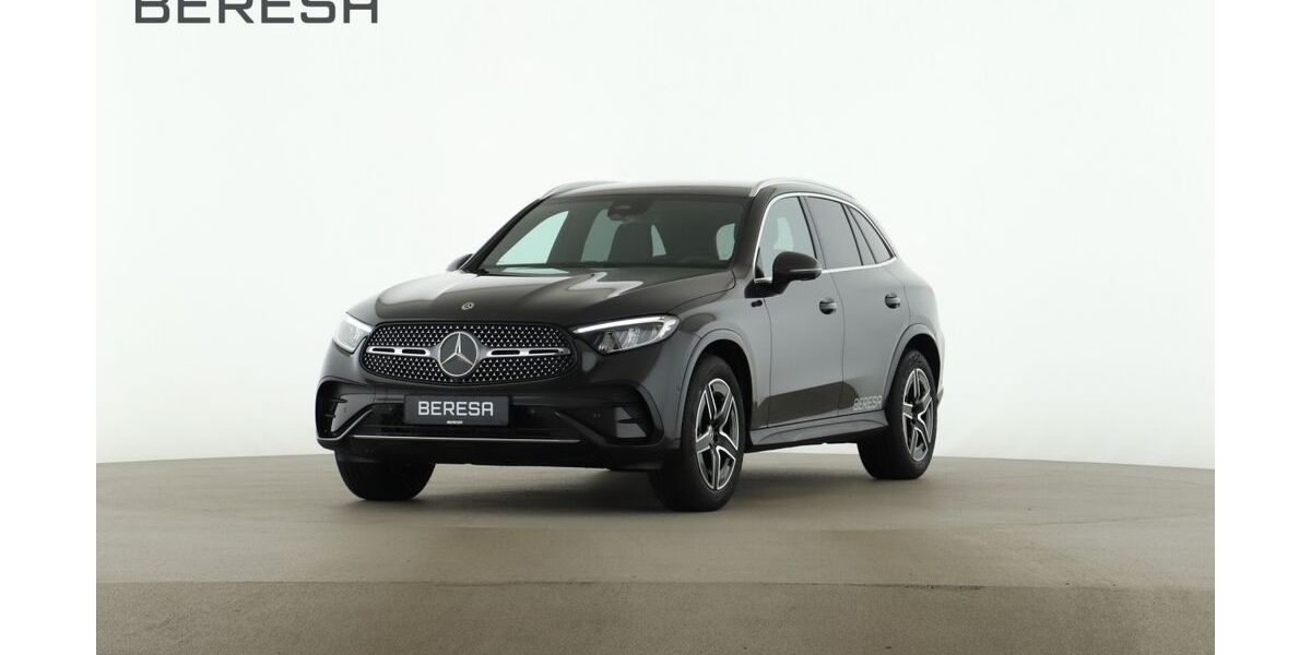 Mercedes-Benz GLC 200 9.900 km 53.950 &euro; Münster 48155