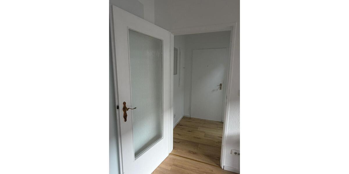 Etagenwohnung Münster Gievenbeck - 1.5 Zimmer, 31 m&sup2;, 189.000&euro; | Angebot:26962788