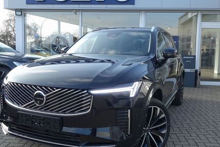 Volvo XC90 21.100 km 74.900 &euro; Warendorf 48231