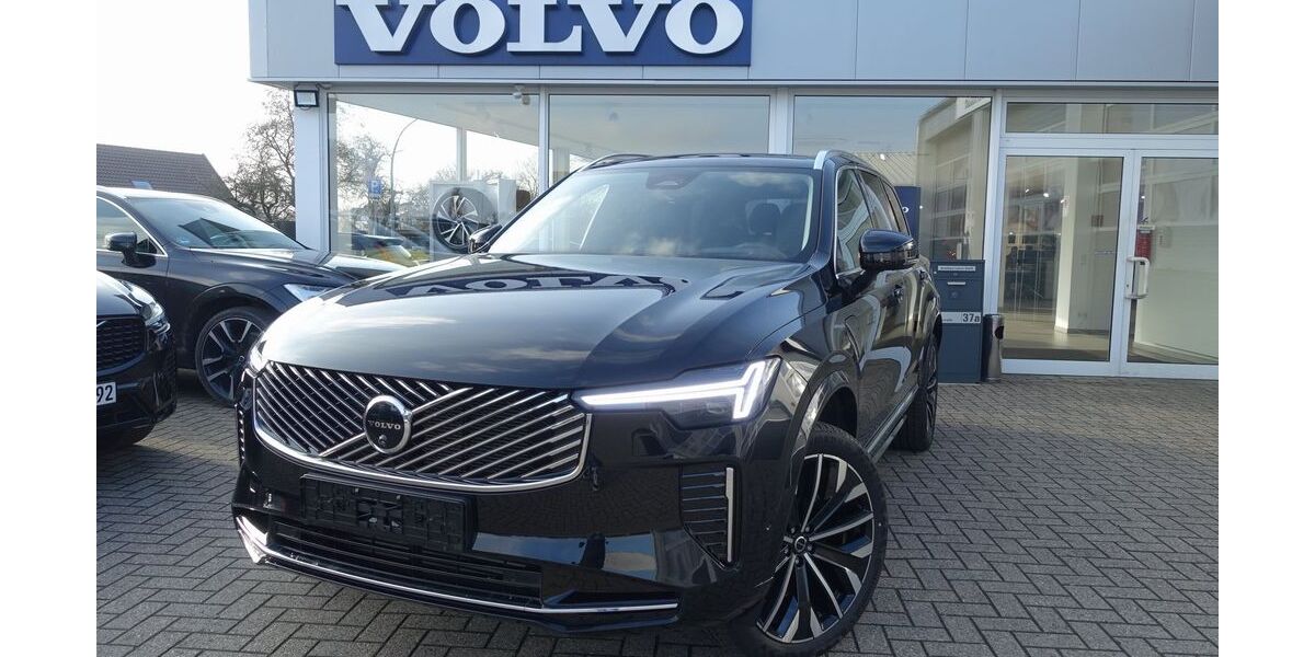 Volvo XC90 21.100 km 74.900 &euro; Warendorf 48231