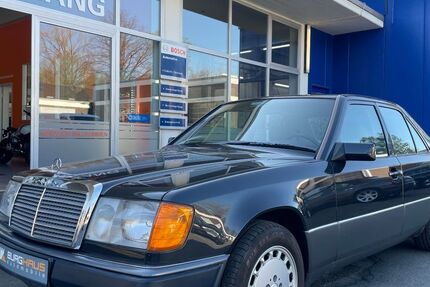 Mercedes-Benz E 200 164.000 km 10.990 &euro; Münster 48167