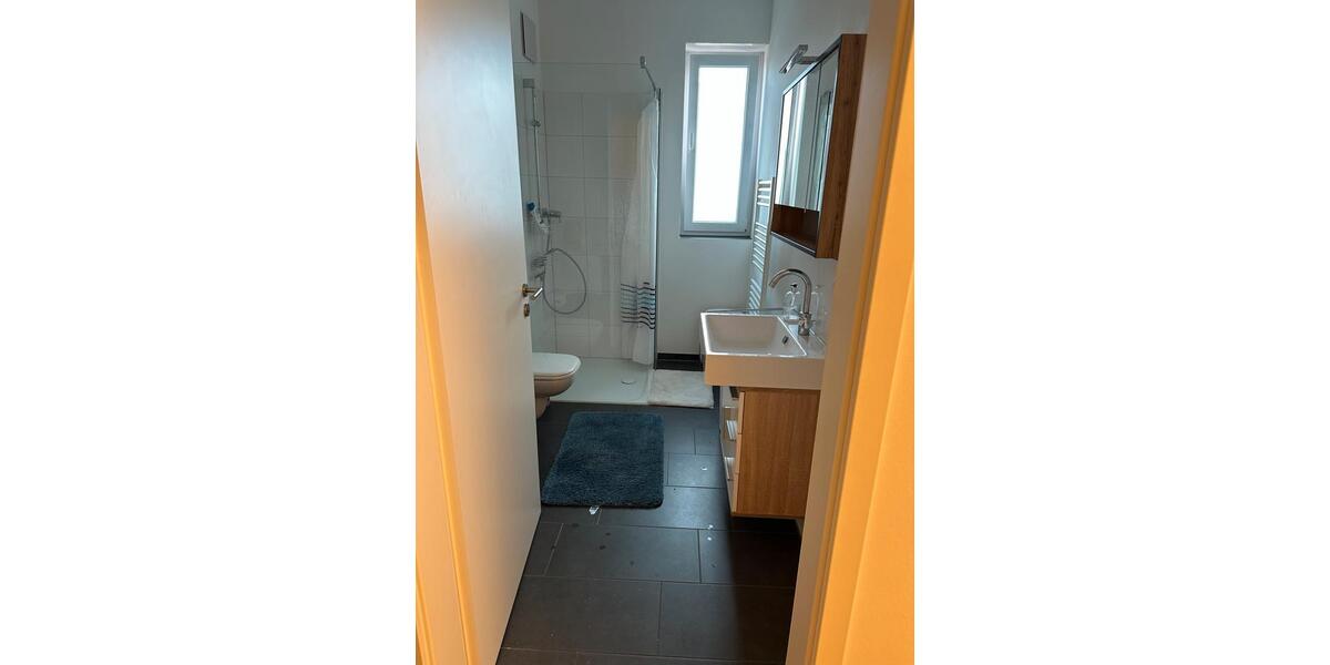 Etagenwohnung Münster Gievenbeck - 2 Zimmer, 48 m&sup2;, 1.185&euro; | Angebot:24830772