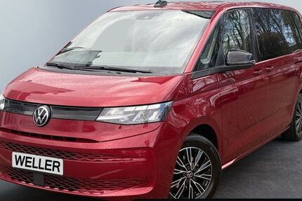 VW T7 Multivan 53.387 km 40.990 &euro; Münster 48163