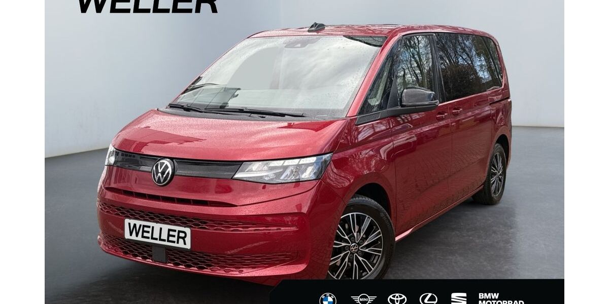 VW T7 Multivan 53.387 km 40.990 &euro; Münster 48163
