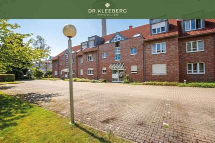 Wohnung Münster Münster-Südost - 3 Zimmer, 77 m&sup2;, 309.000&euro; | Angebot:27568621