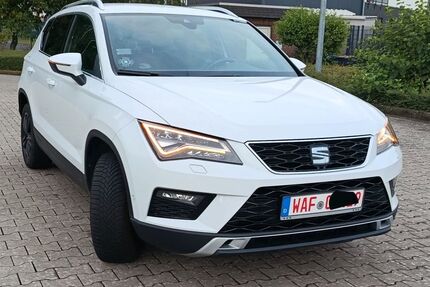 Seat Ateca 140.000 km 13.980 &euro; Warendorf 48231