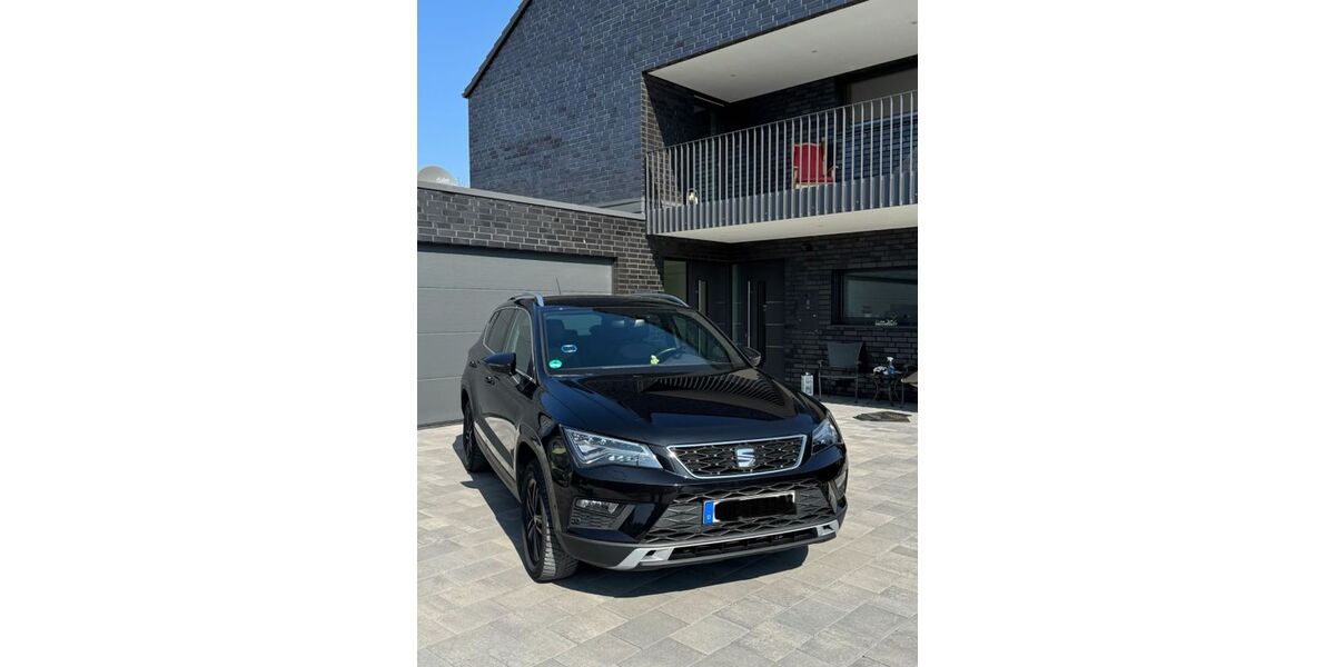 Seat Ateca 99.950 km 17.300 &euro; Senden 48308