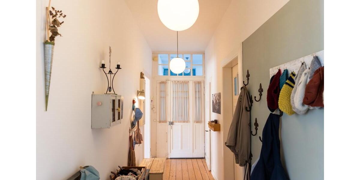 Etagenwohnung Münster Münster-Südost - 3.5 Zimmer, 116 m&sup2;, 1.900&euro; | Angebot:25906159