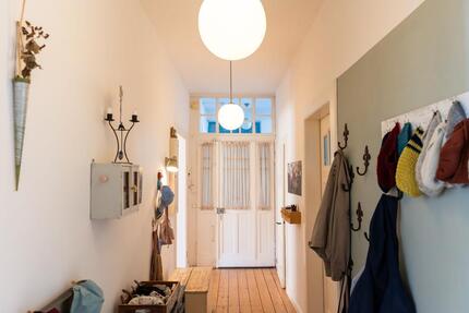 Wohnung Münster Münster-Südost - 3.5 Zimmer, 116 m&sup2;, 1.900&euro; | Angebot:25906159