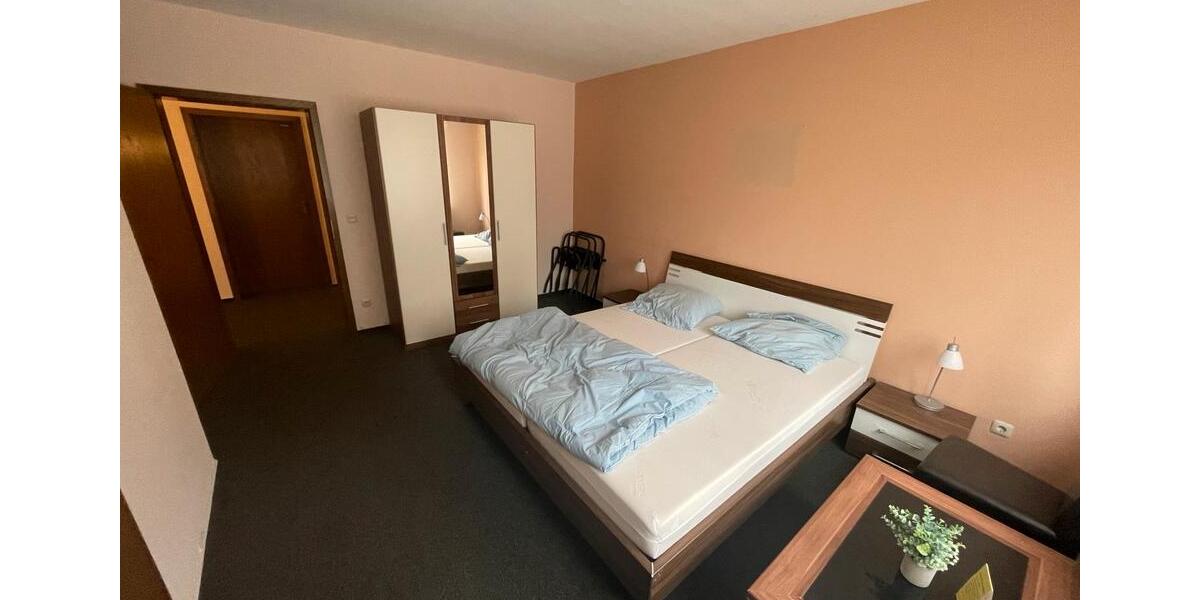 Etagenwohnung Altenberge - 1 Zimmer, 25 m&sup2;, 680&euro; | Angebot:24869981