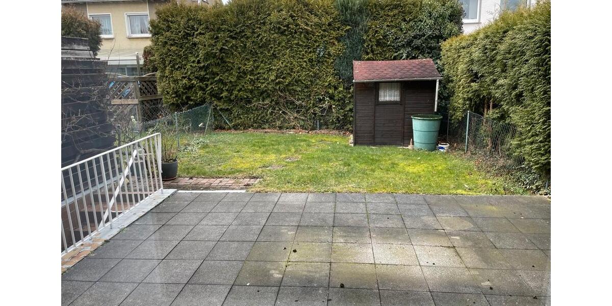 Reihenhaus Münster Berg Fidel - 5 Zimmer, 120 m&sup2;, 279.000&euro; | Angebot:25357110