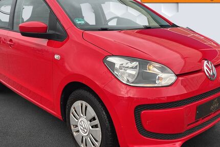 VW up! 198.000 km 2.950 &euro; Münster 48165