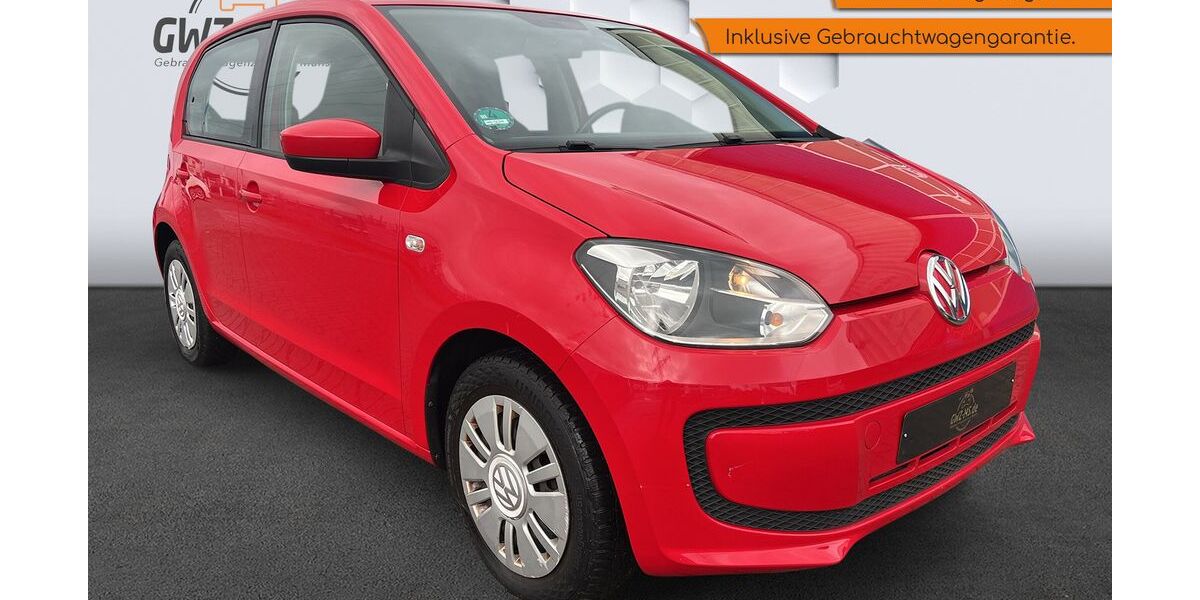 VW up! 198.000 km 2.950 &euro; Münster 48165