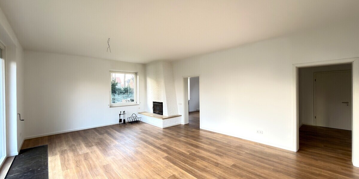 Flexibles Wohnkonzept mit Charme, St. Mauritz! - Mehrfamilienhaus, Wohnhaus Münster St. Mauritz | Angebot:24811376