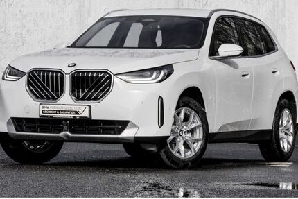 BMW X3 12.137 km 46.999 &euro; Münster 48163