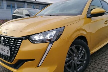 Peugeot 208 50.900 km 13.950 &euro; Emsdetten 48282