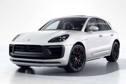 Porsche Macan 16.125 km 99.800 &euro; Münster 48163