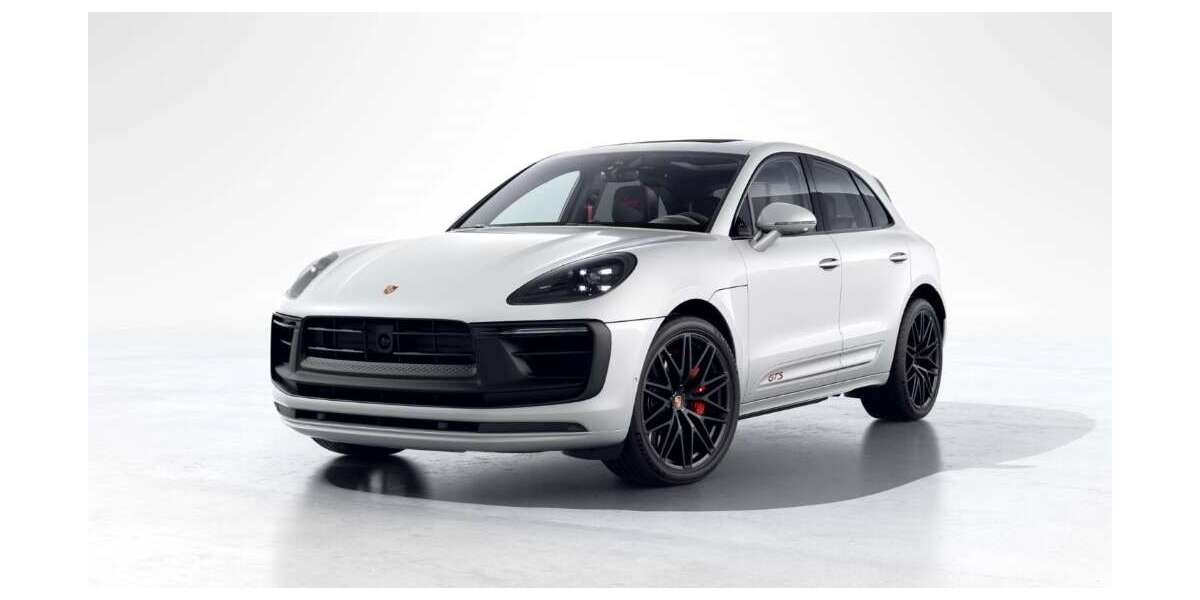 Porsche Macan 16.125 km 99.800 &euro; Münster 48163
