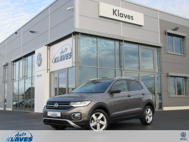 VW T-Cross 24.800 km 22.999 &euro; Ascheberg 59387