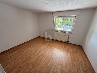 SOFORT VERFÜGBAR WOHNUNG INKL. TG-STELLPLATZ - Erdgeschoßwohnung Münster Münster-Nord | Angebot:27299591