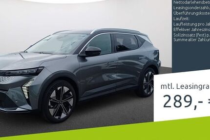 Renault Scenic 3.450 km 40.980 &euro; Münster - Amelsbüren 48163