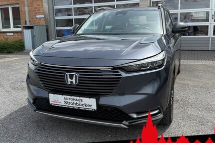 Honda HR-V 68.032 km 23.900 &euro; Warendorf 48231