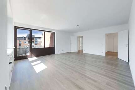 Wohnung Münster Gievenbeck - 4 Zimmer, 97 m&sup2;, 259.000&euro; | Angebot:26836082