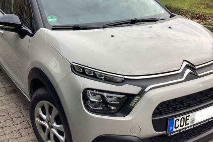 Citroen C3 107.000 km 9.500 &euro; Nottuln 48301