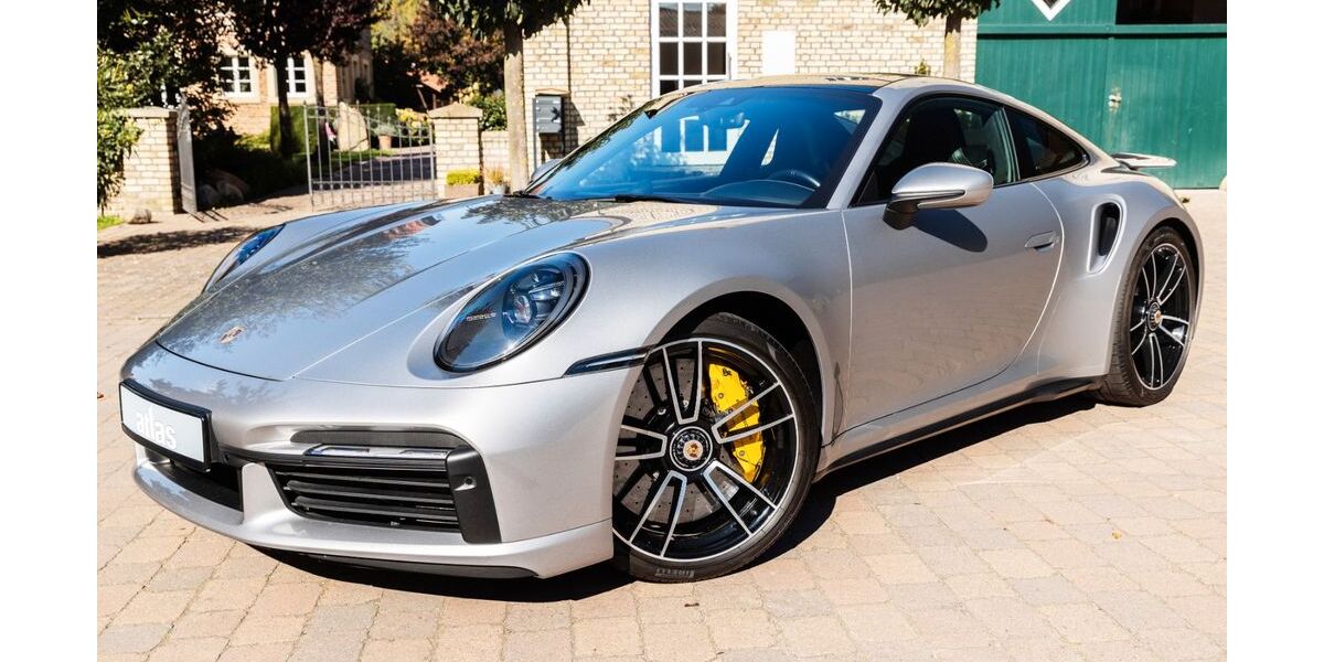 Porsche 992 28.204 km 185.900 &euro; Münster 48163