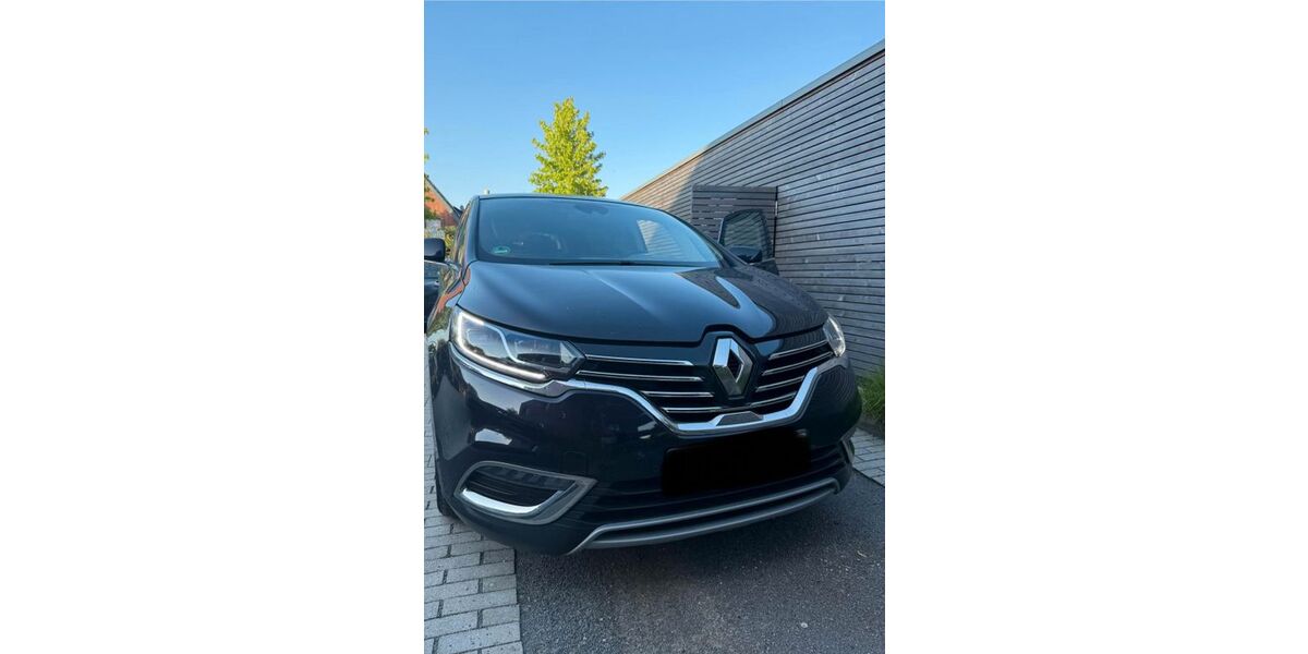 Renault Espace 115.000 km 14.600 &euro; Greven 48268