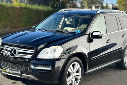 Mercedes-Benz GL 350 289.000 km 9.980 &euro; Münster 48157