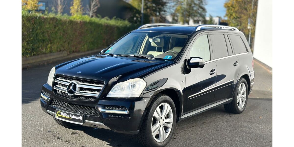 Mercedes-Benz GL 350 289.000 km 9.980 &euro; Münster 48157
