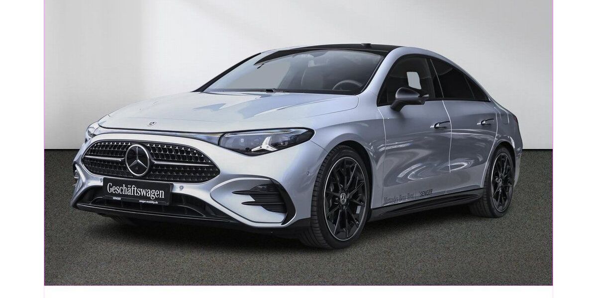 Mercedes-Benz CLA 200 18.000 km 49.970 &euro; Ahlen 59229