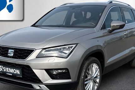 Seat Ateca 82.395 km 17.230 &euro; Münster 48153