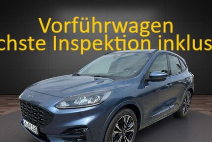 Ford Kuga 27.500 km 24.999 &euro; Lüdinghausen 59348