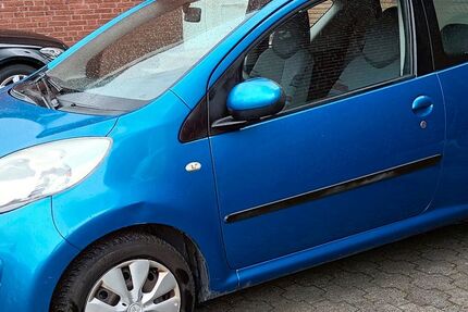 Citroen C1 303.000 km 780 &euro; Münster 48165