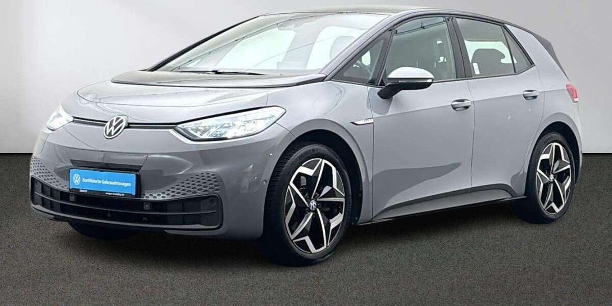 VW ID.3 14.663 km 31.880 &euro; Emsdetten 48282
