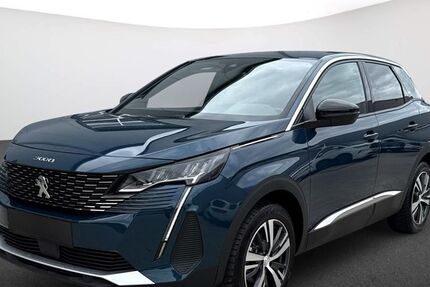 Peugeot 3008 32.373 km 31.630 &euro; Münster - Amelsbüren 48163