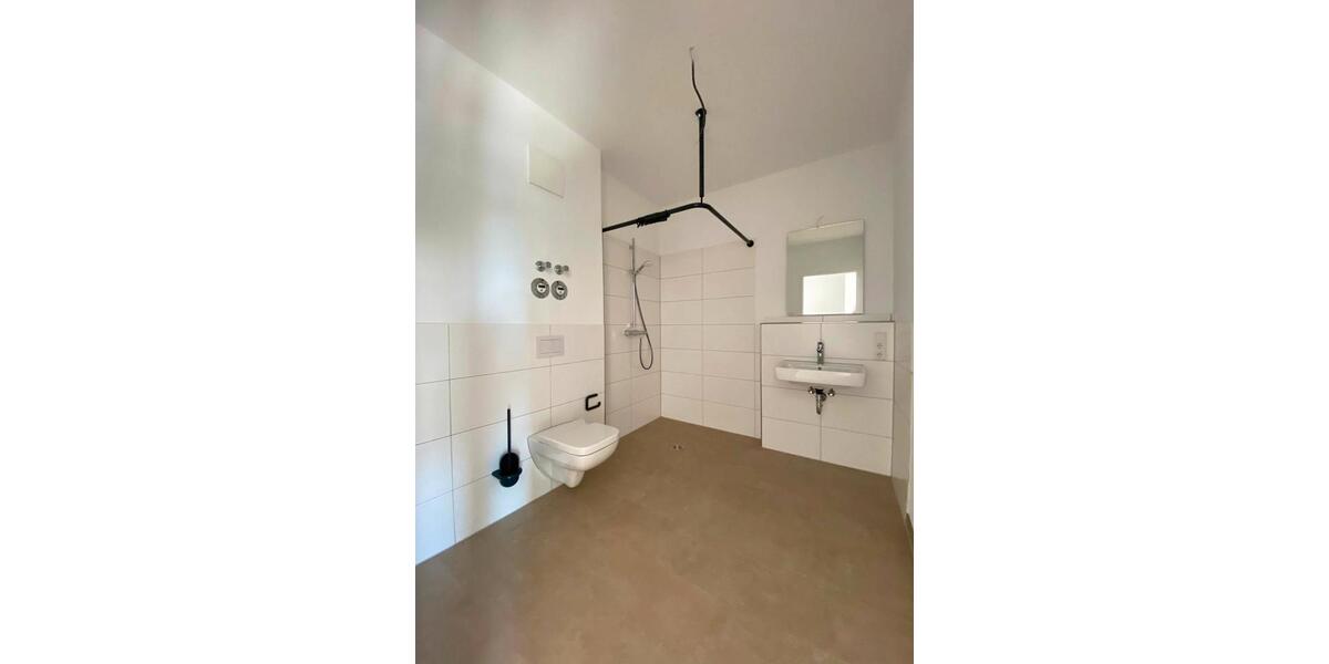 Erdgeschoßwohnung Drensteinfurt - 1.5 Zimmer, 49 m&sup2;, 363&euro; | Angebot:26646857