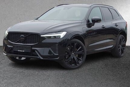 Volvo XC60 14.321 km 55.800 &euro; Münster 48155