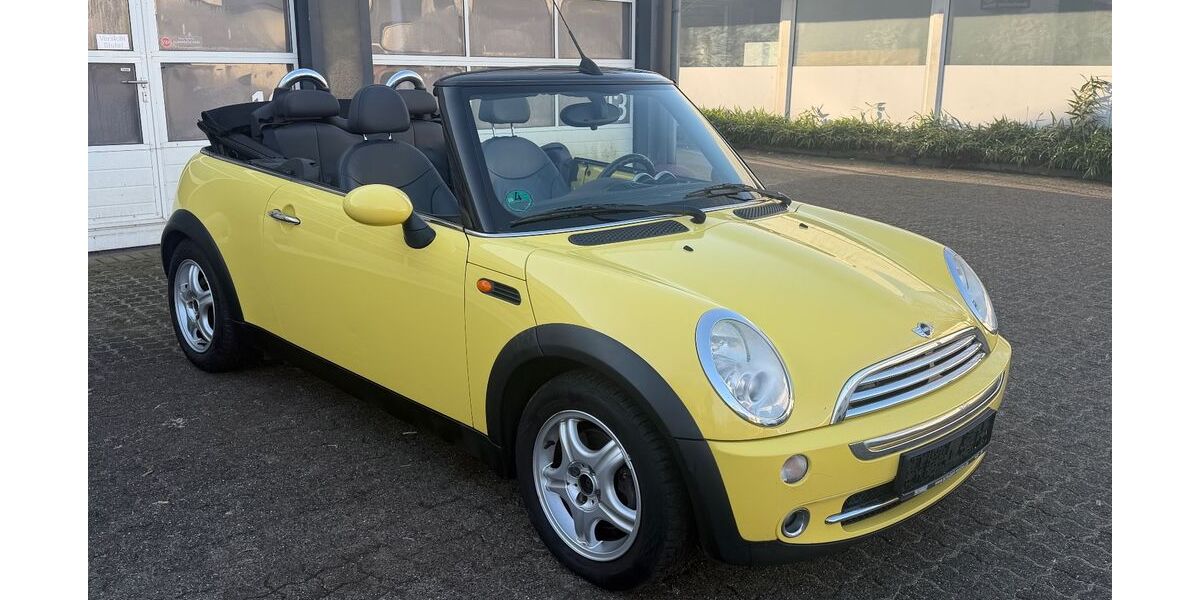 Mini Cooper 178.000 km 3.499 &euro; Münster 48161