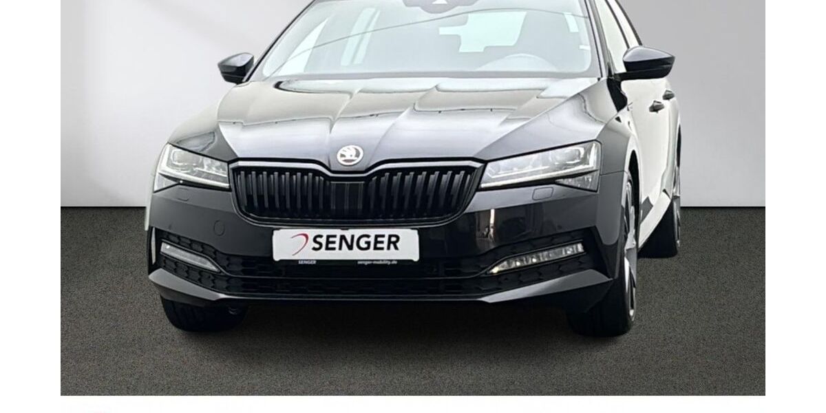 Skoda Superb 89.564 km 27.880 &euro; Emsdetten 48282