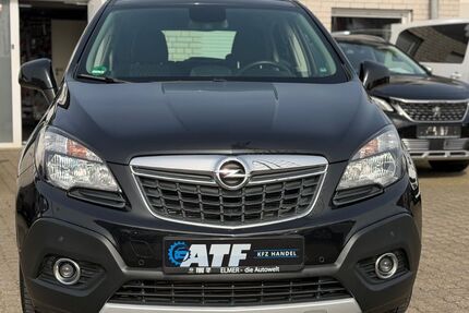 Opel Mokka 144.000 km 7.000 &euro; Münster 48165