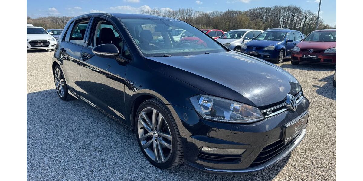 VW Golf 266.620 km 8.290 &euro; Everswinkel 48351