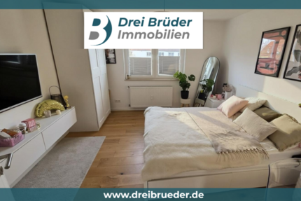 Wohnung Münster Mitte-Süd - 3 Zimmer, 70 m&sup2;, 250.000&euro; | Angebot:24732584