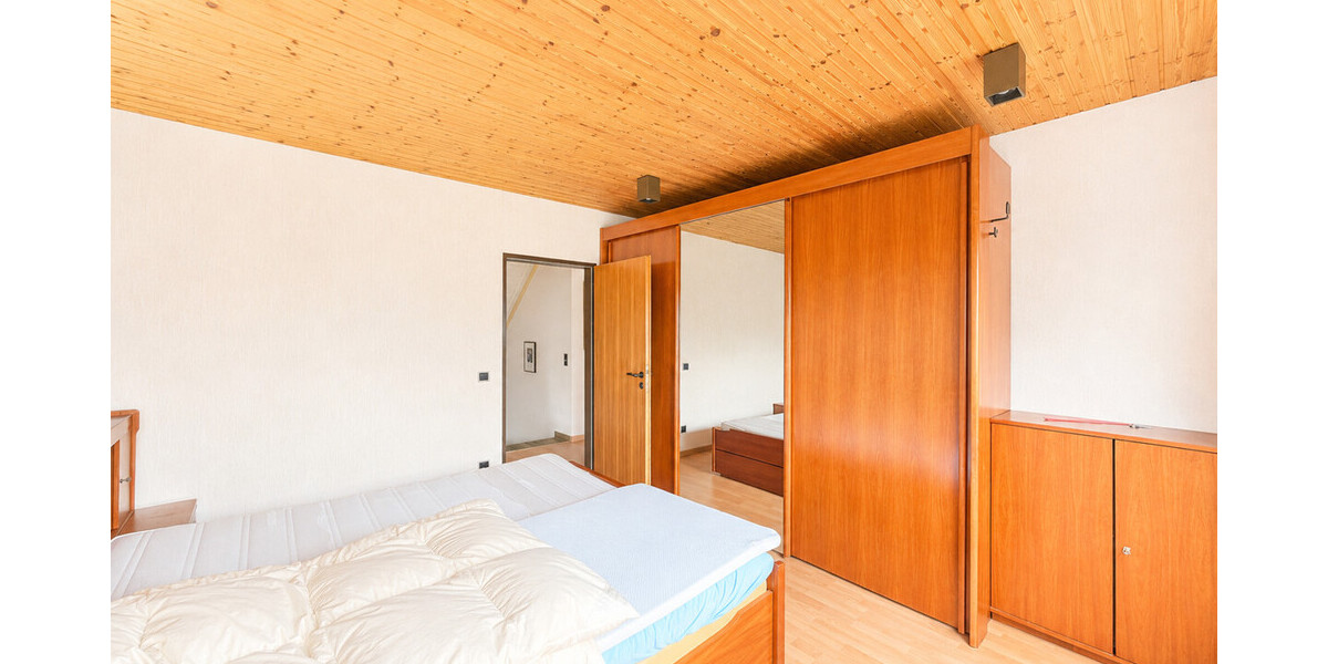 Attraktives Zweifamilienhaus - Wohnen mit Perspektive! - Zweifamilienhaus Münster Münster-West | Angebot:26492509