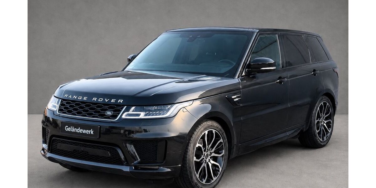 Land Rover Range Rover Sport 119.000 km 31.950 &euro; Rosendahl 48720